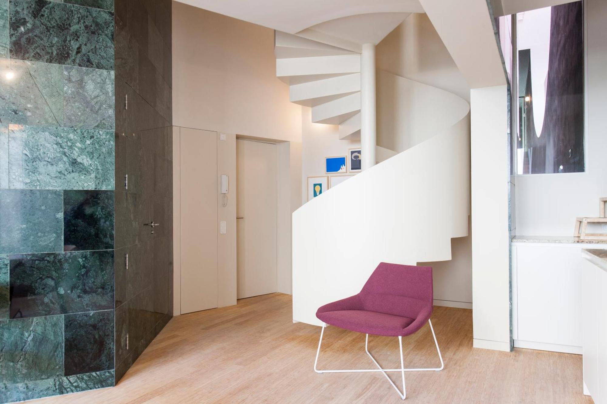 Aspasios City Oasis Apartments Barcelona Habitación foto